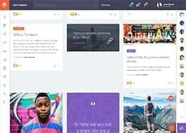 page
