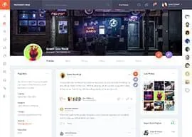 page