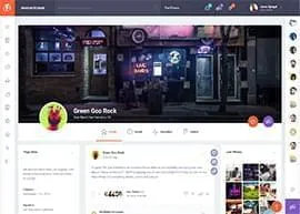 page