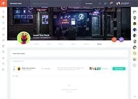page