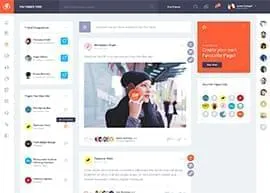 page