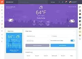 page