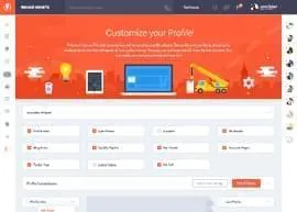 page