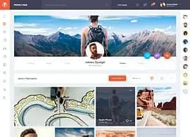 page