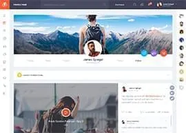 page